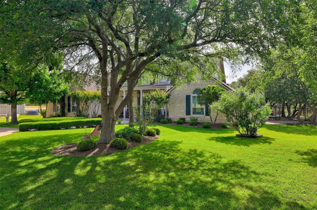 1950 County Road 245 Georgetown TX 78633