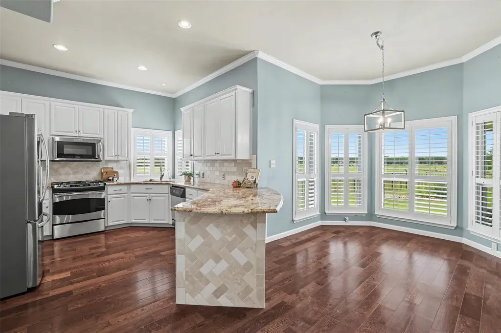 1950 County Road 245 Georgetown TX 78633