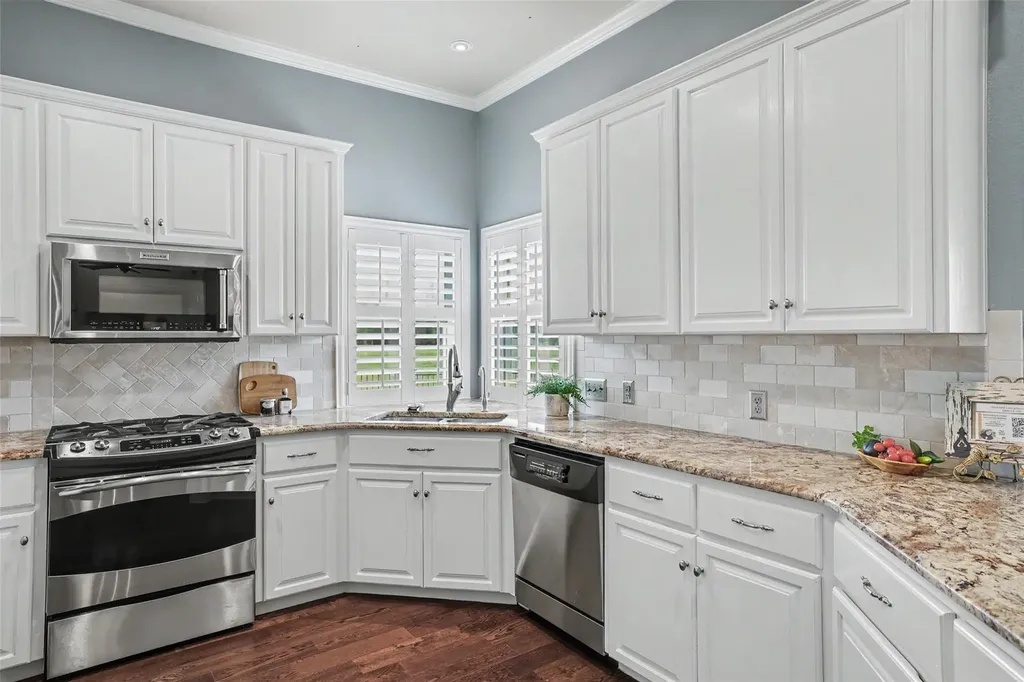 1950 County Road 245 Georgetown TX 78633