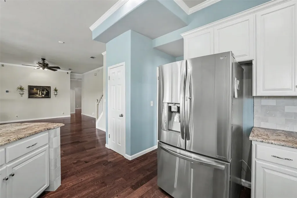1950 County Road 245 Georgetown TX 78633