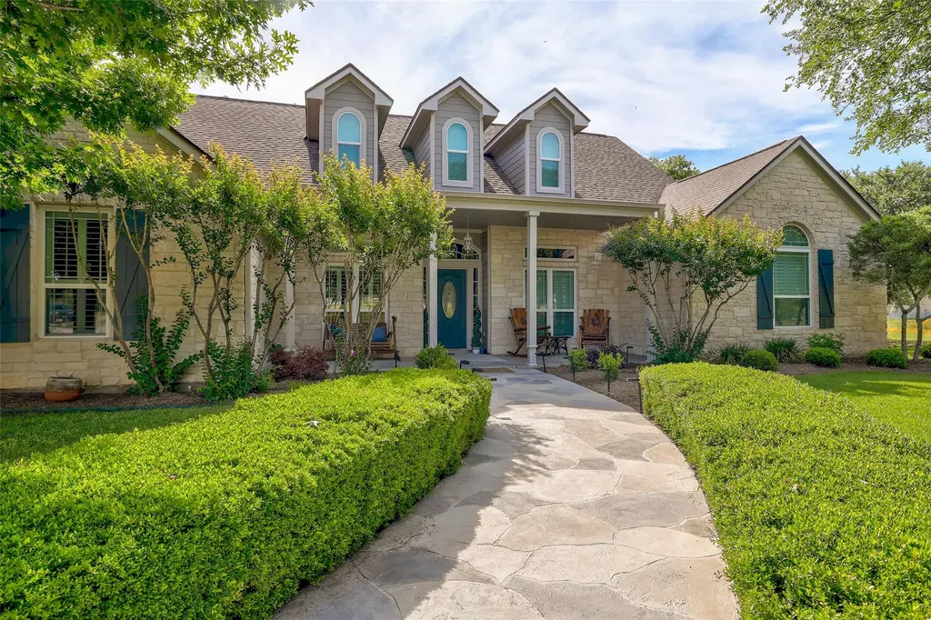 1950 County Road 245 Georgetown TX 78633