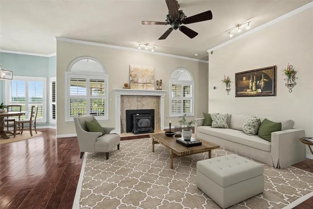 1950 County Road 245 Georgetown TX 78633