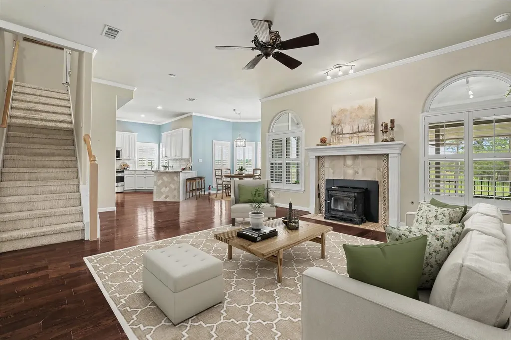 1950 County Road 245 Georgetown TX 78633