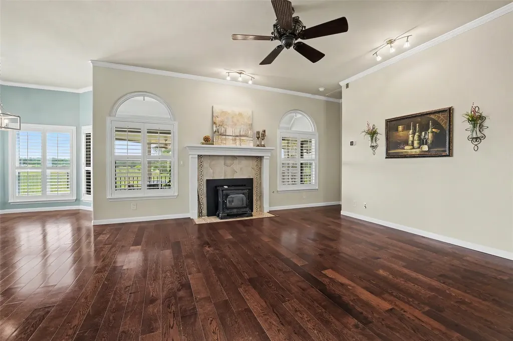 1950 County Road 245 Georgetown TX 78633