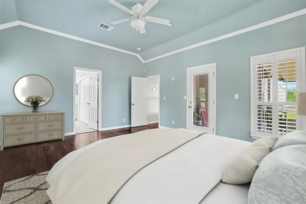 1950 County Road 245 Georgetown TX 78633