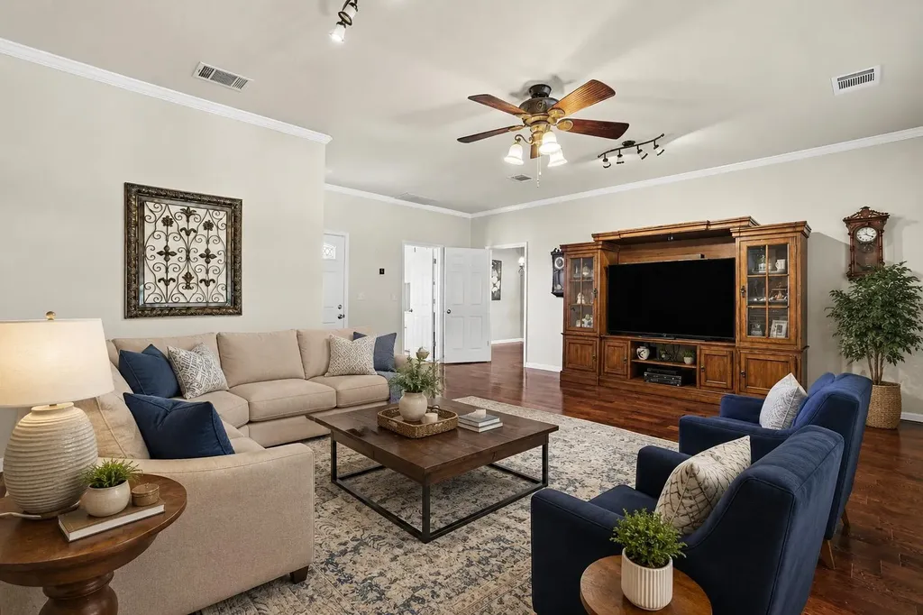 1950 County Road 245 Georgetown TX 78633