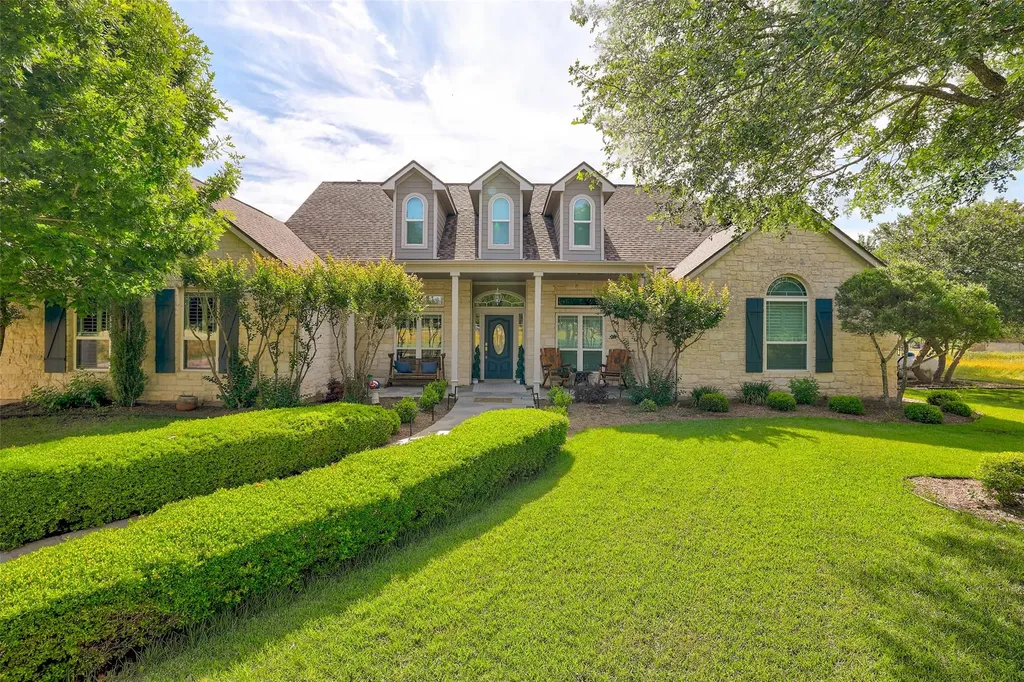 1950 County Road 245 Georgetown TX 78633