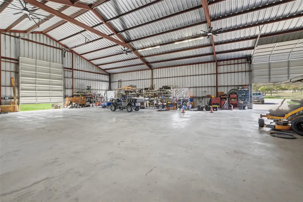1950 County Road 245 Georgetown TX 78633