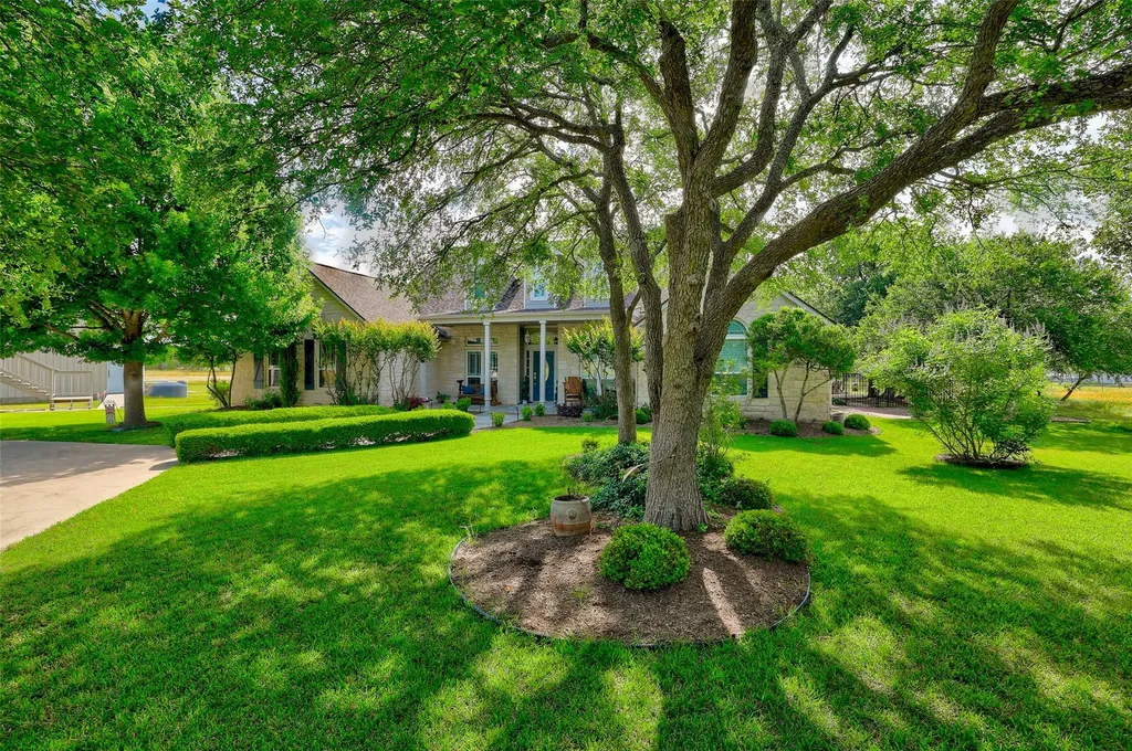 1950 County Road 245 Georgetown TX 78633