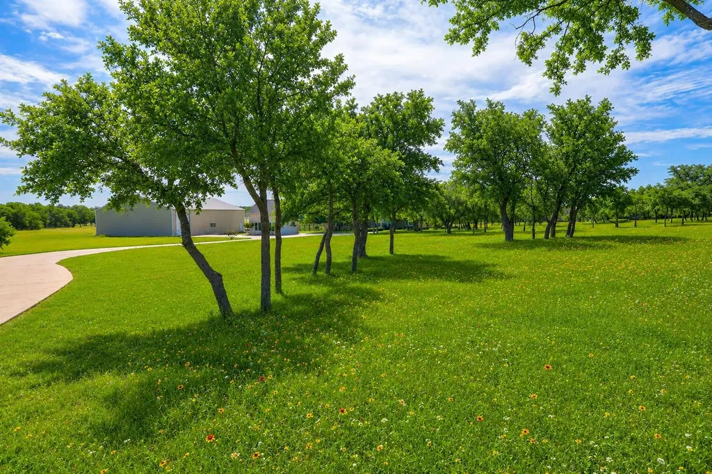 1950 County Road 245 Georgetown TX 78633