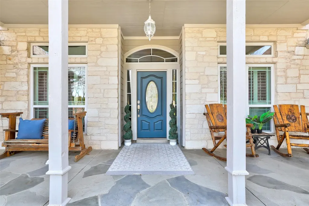 1950 County Road 245 Georgetown TX 78633
