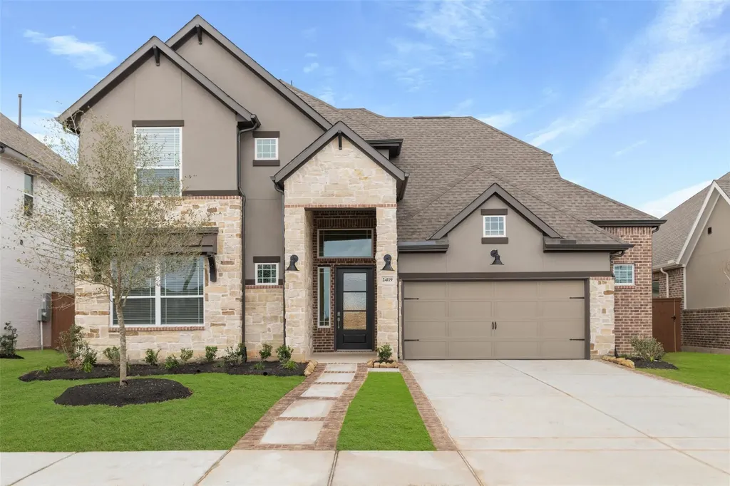 201 Firethorn Road Marble Falls TX 78654