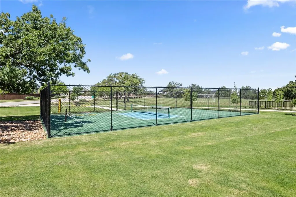201 Firethorn Road Marble Falls TX 78654