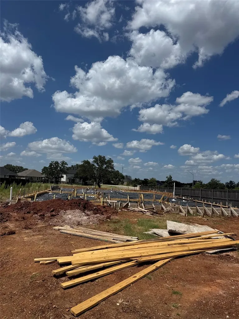 201 Firethorn Road Marble Falls TX 78654
