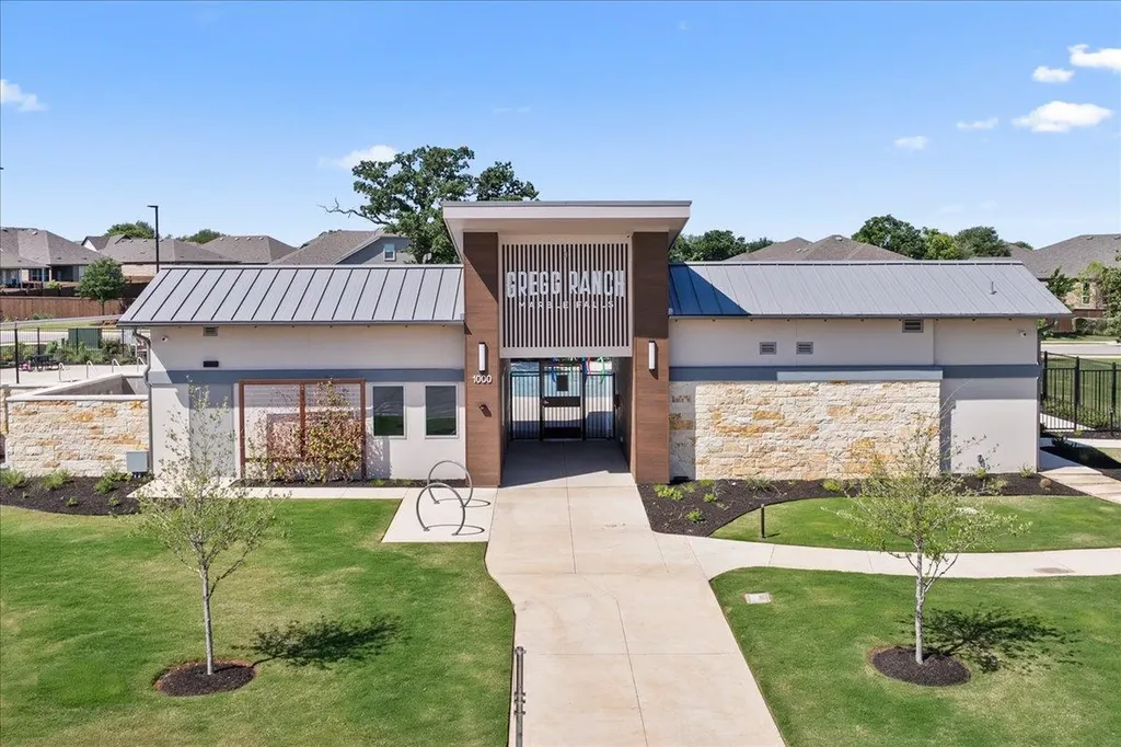 201 Firethorn Road Marble Falls TX 78654