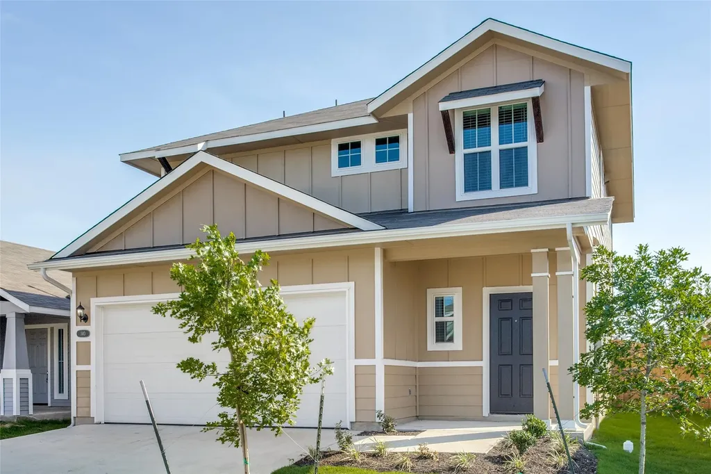 140 Living Reef Drive Maxwell TX 78656