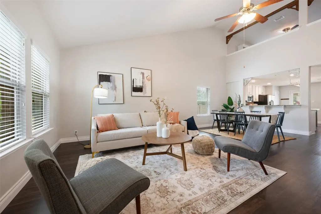 403 Broad Peak Road Georgetown TX 78626