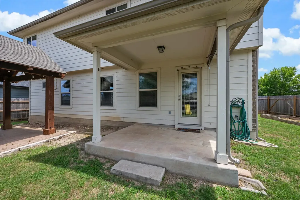 403 Broad Peak Road Georgetown TX 78626
