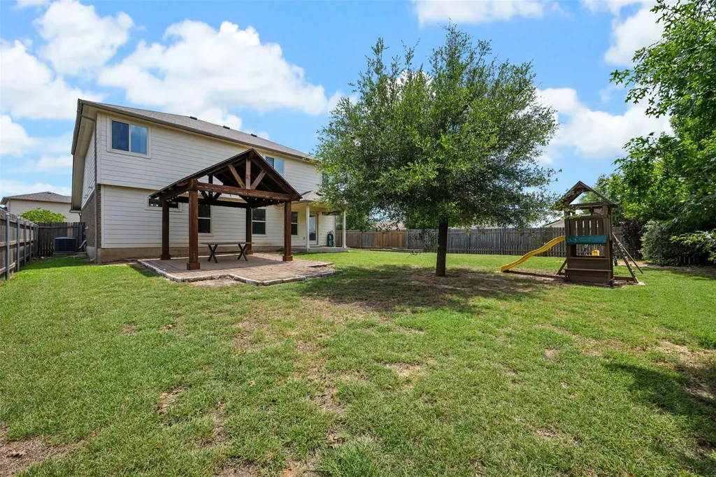 403 Broad Peak Road Georgetown TX 78626