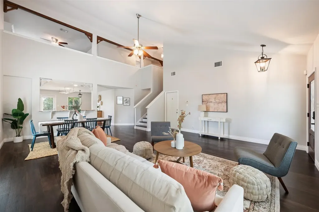 403 Broad Peak Road Georgetown TX 78626