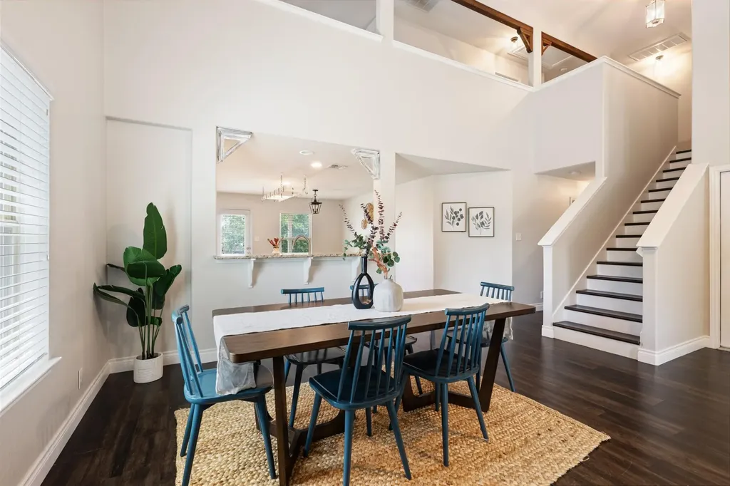 403 Broad Peak Road Georgetown TX 78626