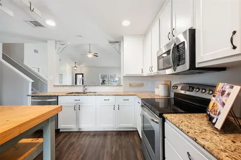403 Broad Peak Road Georgetown TX 78626