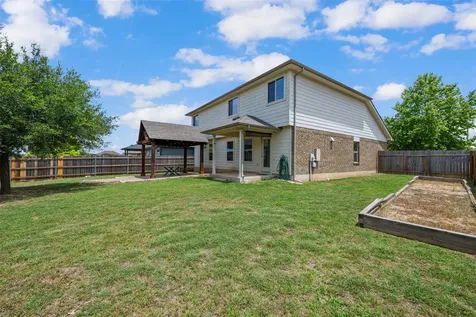 403 Broad Peak Road Georgetown TX 78626