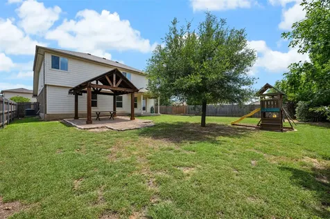 403 Broad Peak Road Georgetown TX 78626