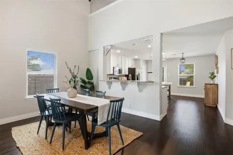 403 Broad Peak Road Georgetown TX 78626