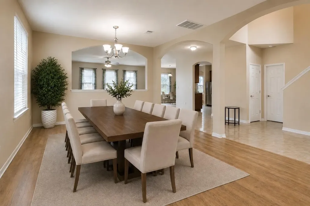 19617 Cheyenne Valley Drive Round Rock TX 78664