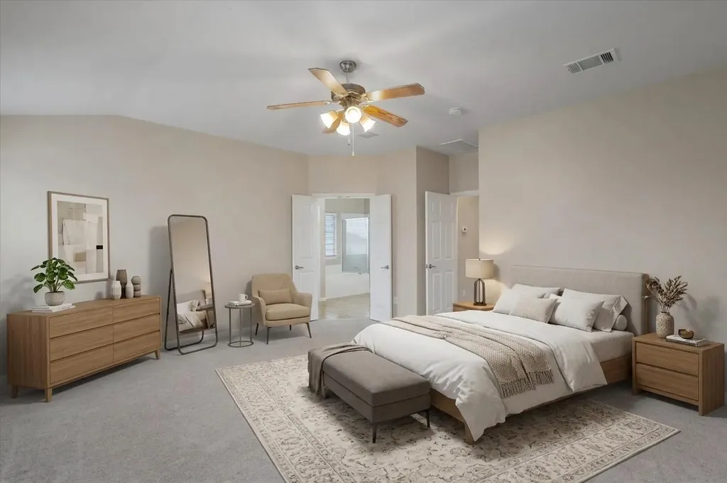 19617 Cheyenne Valley Drive Round Rock TX 78664
