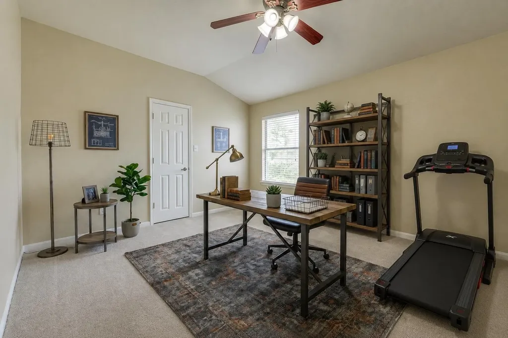 19617 Cheyenne Valley Drive Round Rock TX 78664