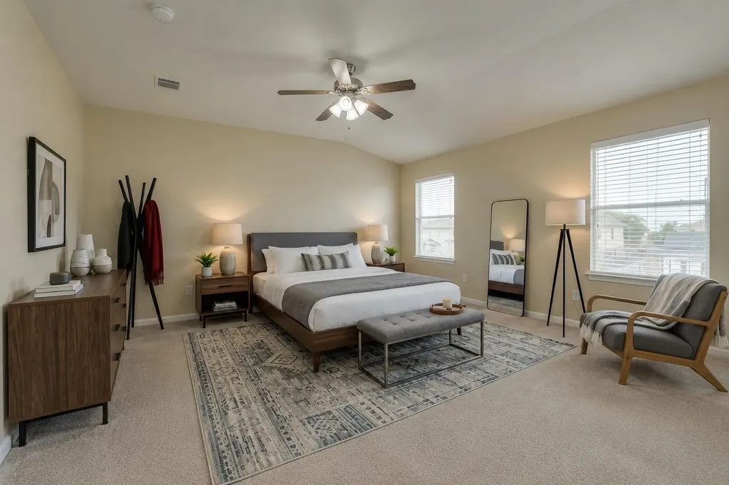 19617 Cheyenne Valley Drive Round Rock TX 78664
