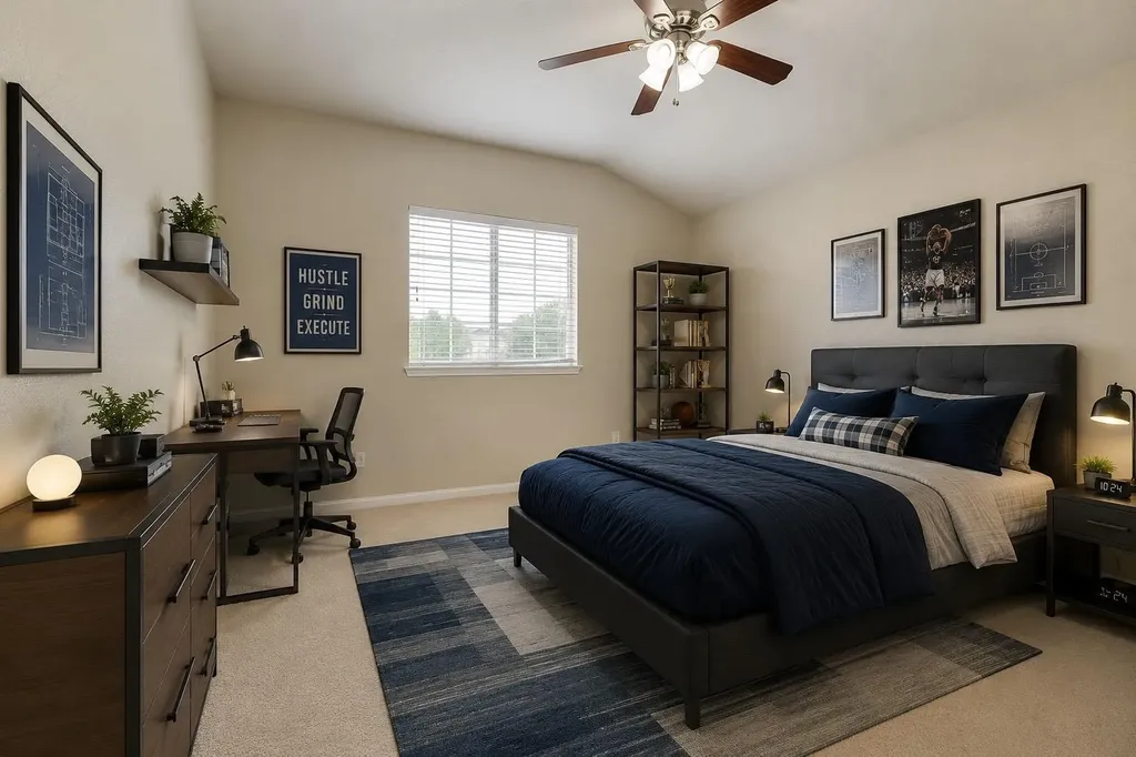 19617 Cheyenne Valley Drive Round Rock TX 78664