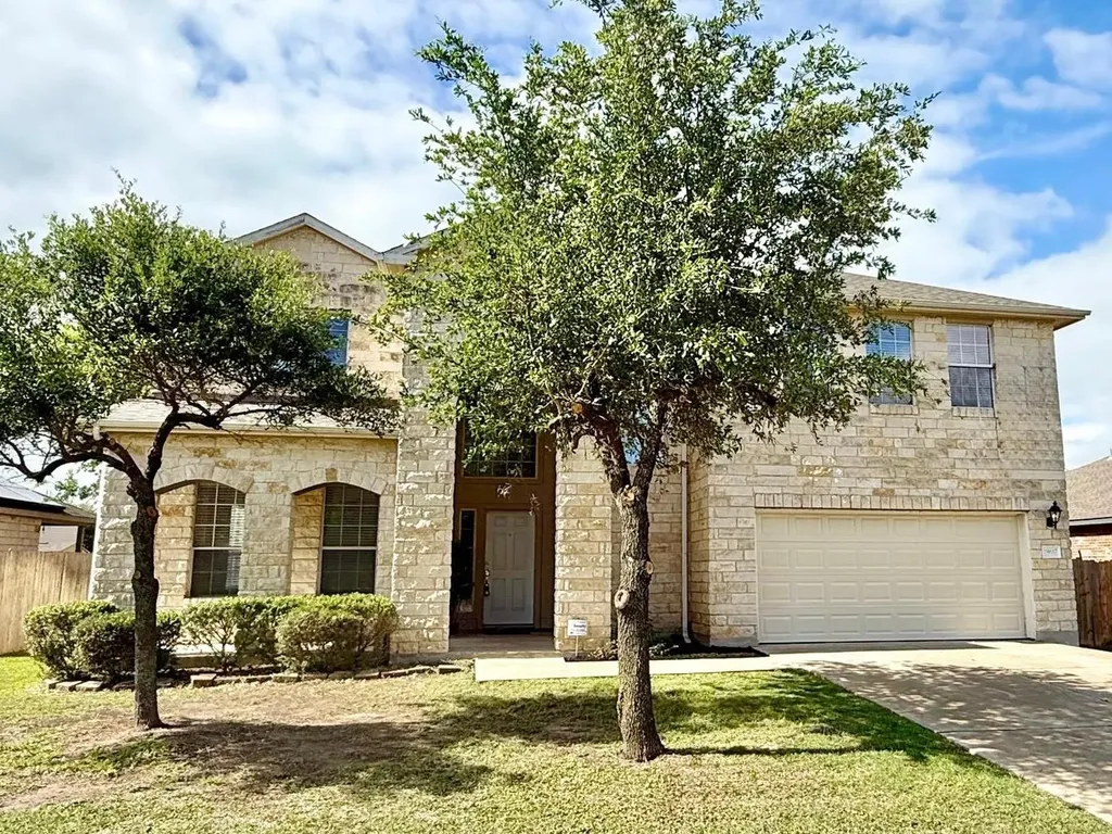 19617 Cheyenne Valley Drive Round Rock TX 78664