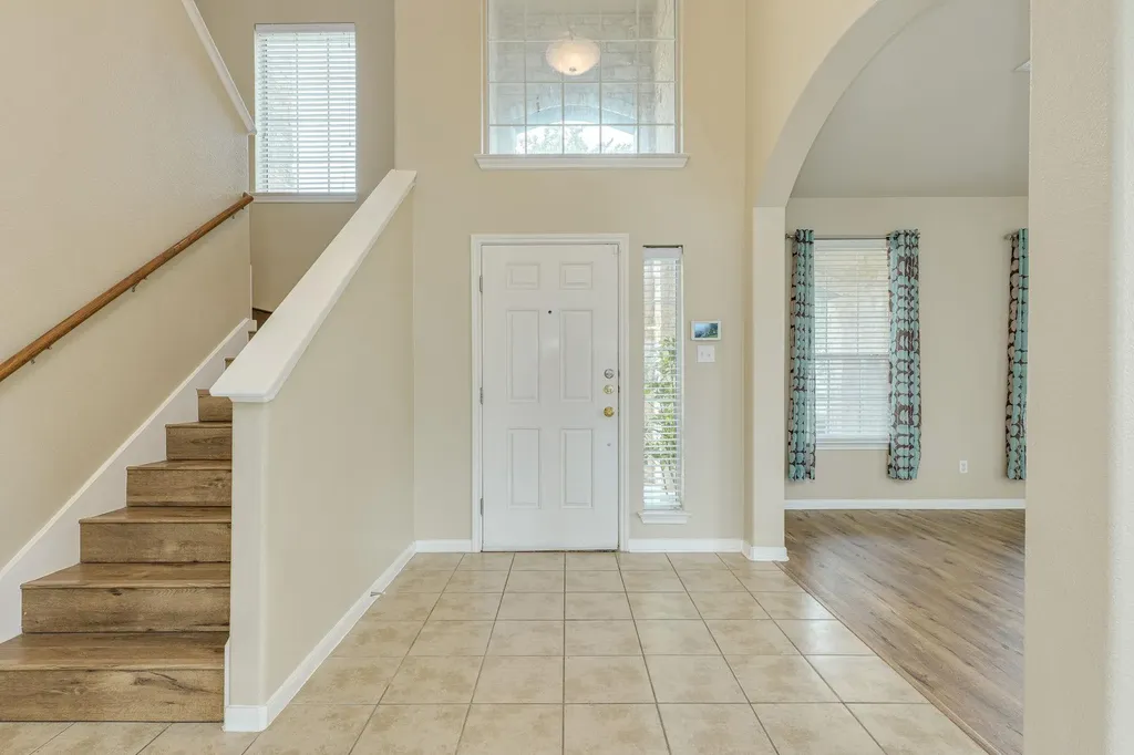 19617 Cheyenne Valley Drive Round Rock TX 78664