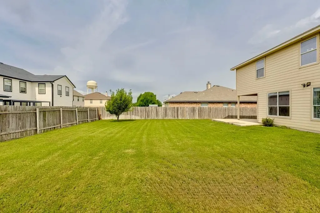 19617 Cheyenne Valley Drive Round Rock TX 78664