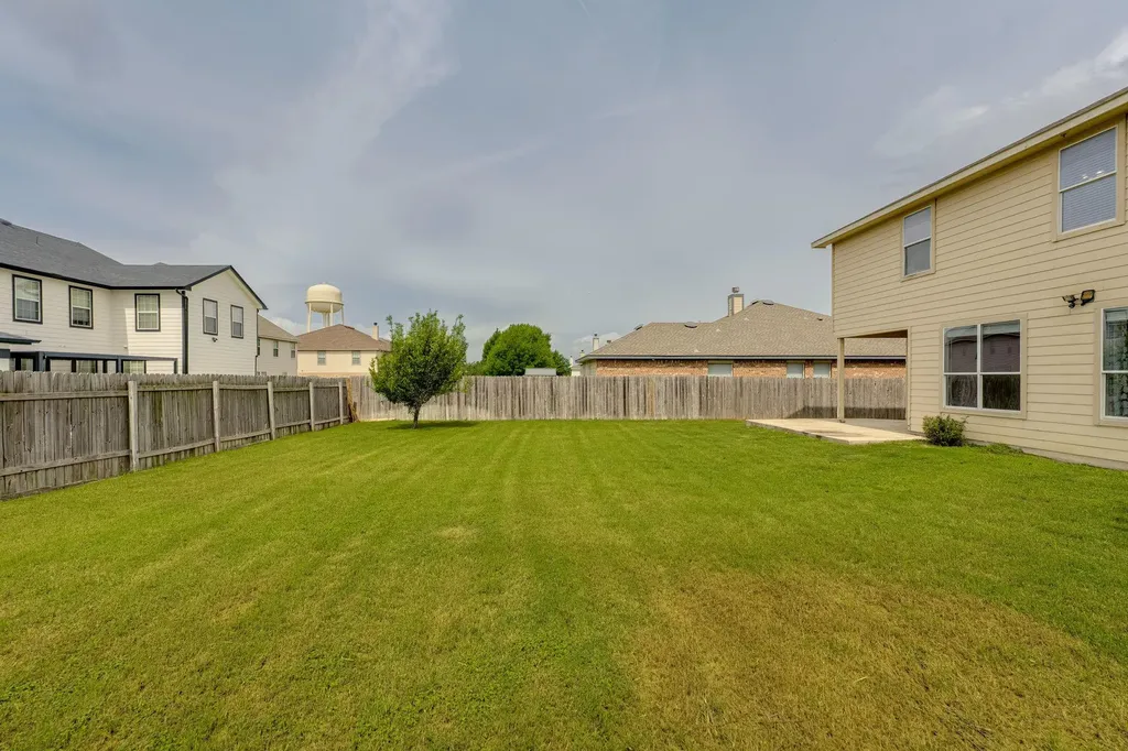19617 Cheyenne Valley Drive Round Rock TX 78664