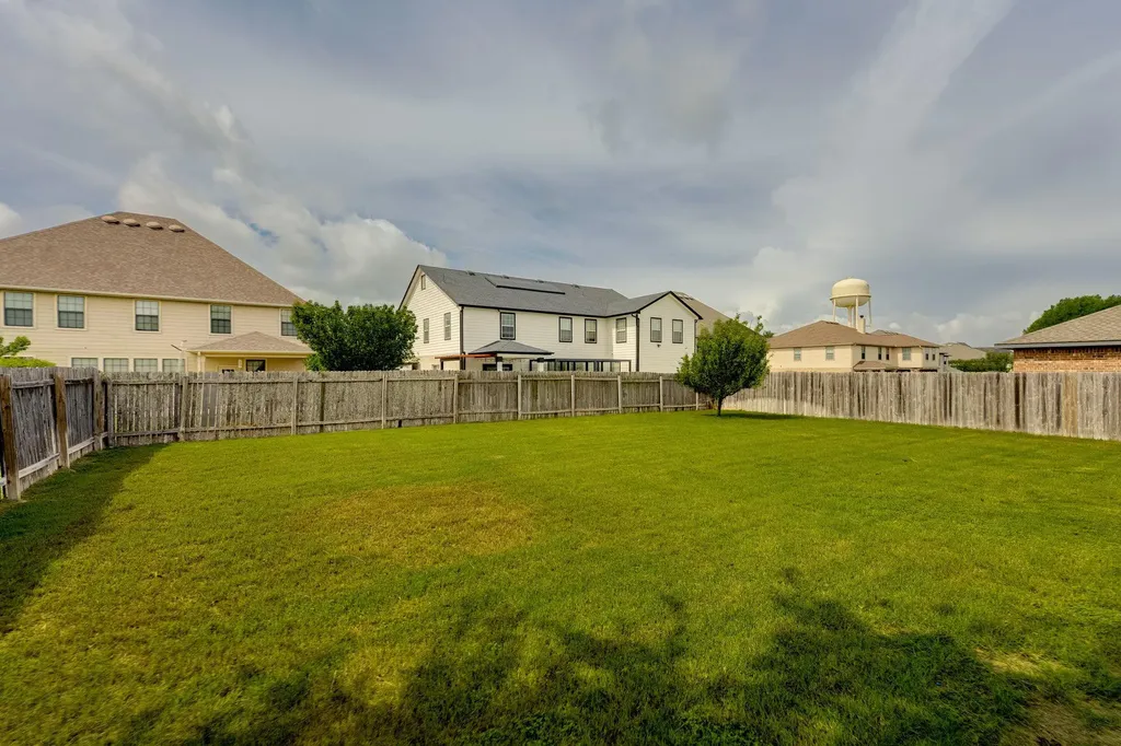 19617 Cheyenne Valley Drive Round Rock TX 78664