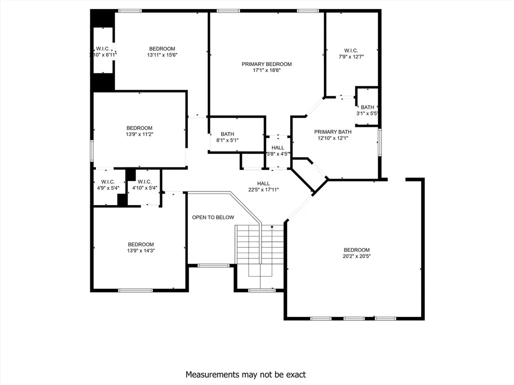 19617 Cheyenne Valley Drive Round Rock TX 78664