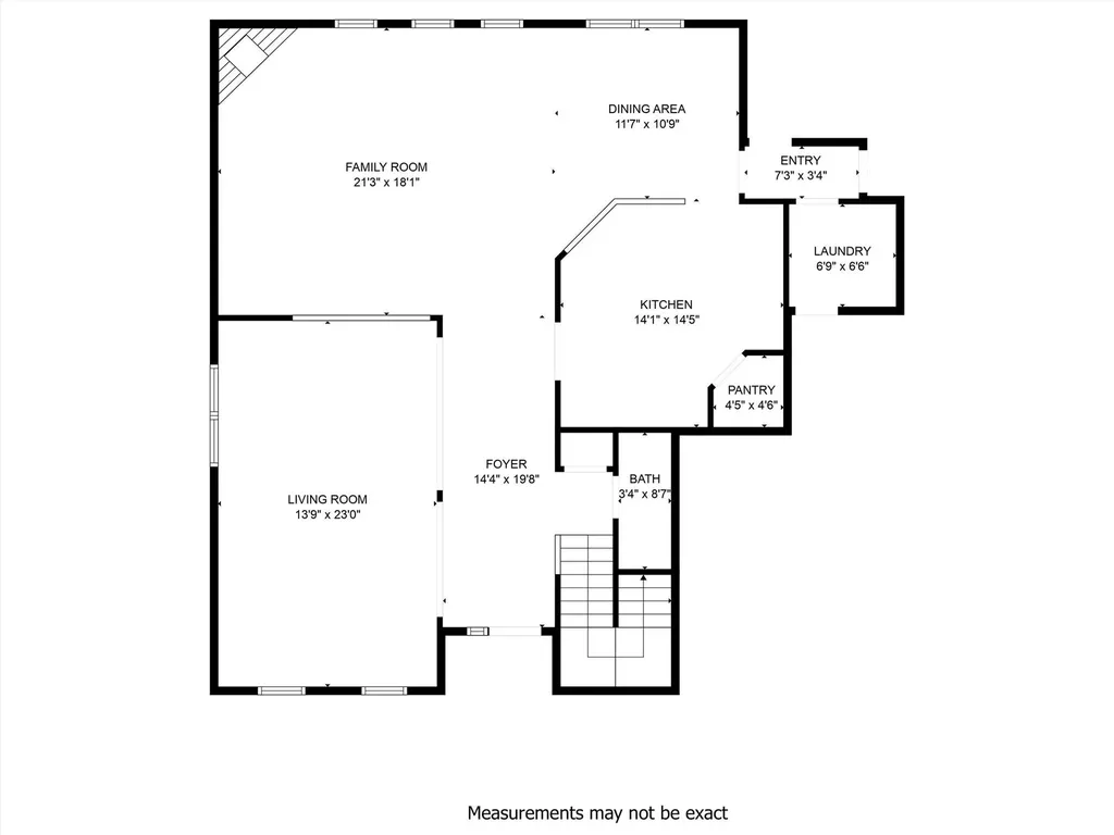 19617 Cheyenne Valley Drive Round Rock TX 78664