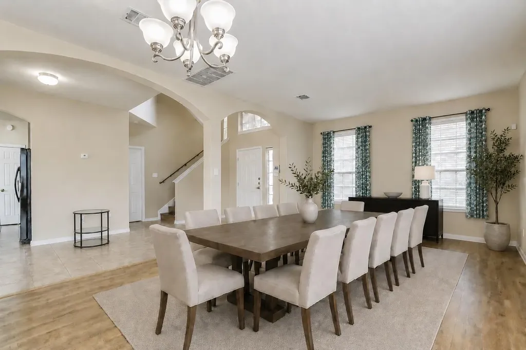 19617 Cheyenne Valley Drive Round Rock TX 78664