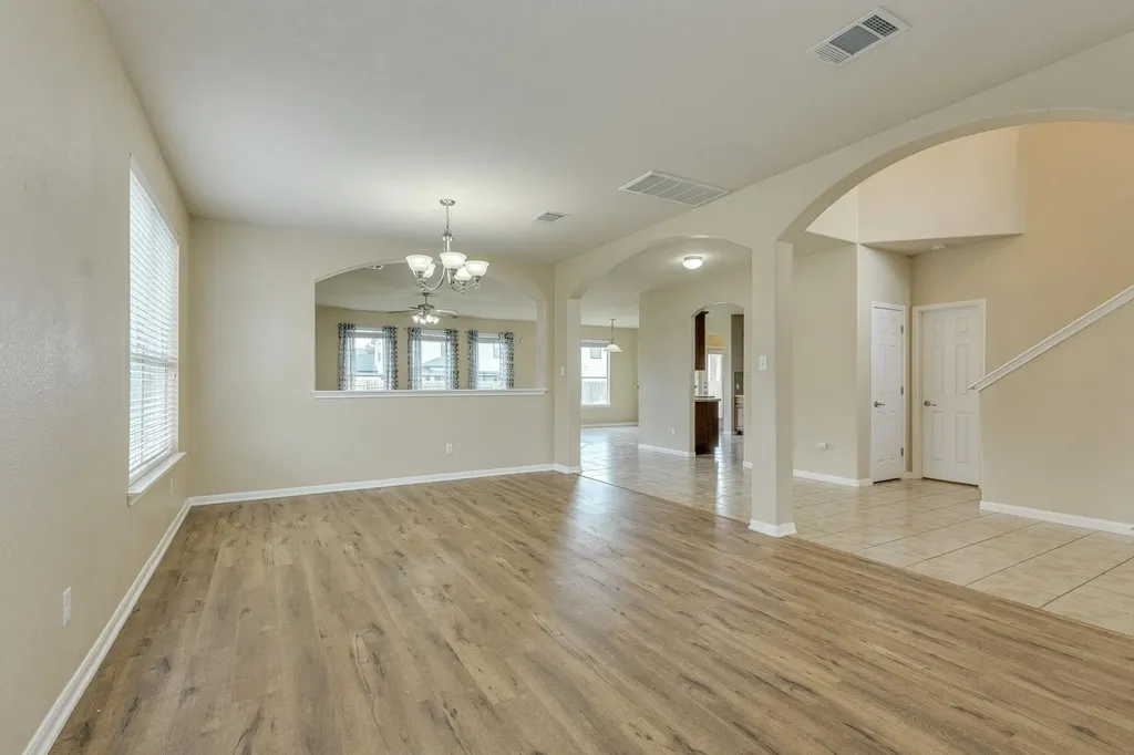 19617 Cheyenne Valley Drive Round Rock TX 78664