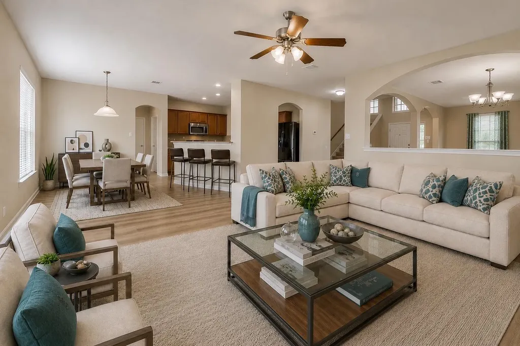 19617 Cheyenne Valley Drive Round Rock TX 78664