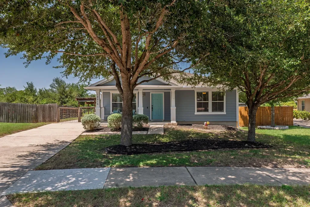 18416 Belfry Pass Manor TX 78653