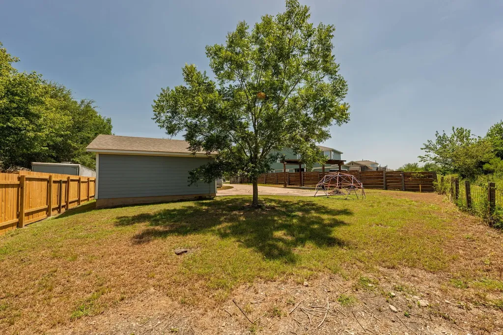 18416 Belfry Pass Manor TX 78653