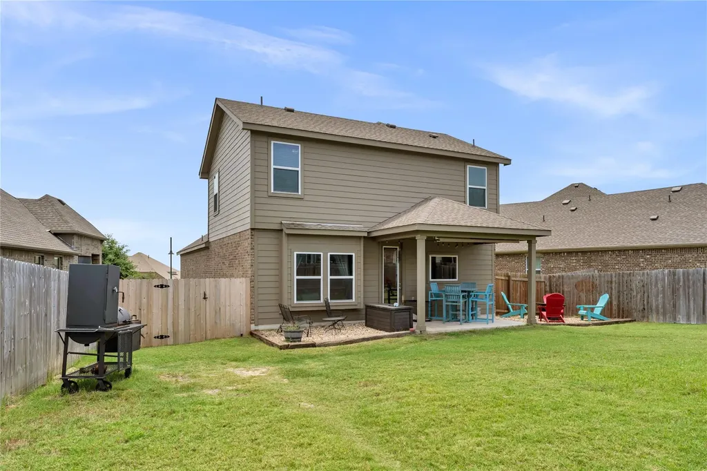 8002 Autumn Moor Bend Lago Vista TX 78645