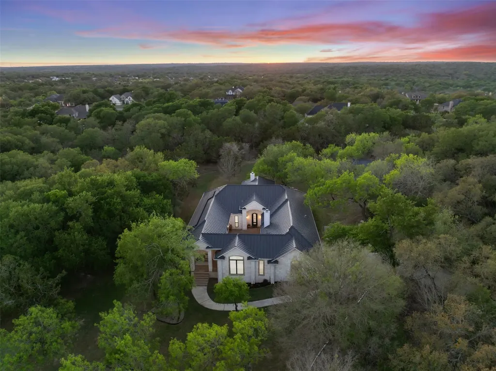 181 Whitney Run Buda TX 78610