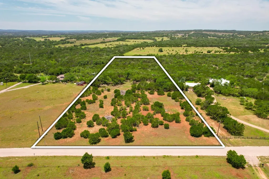 414 Blue Creek Drive Dripping Springs TX 78620