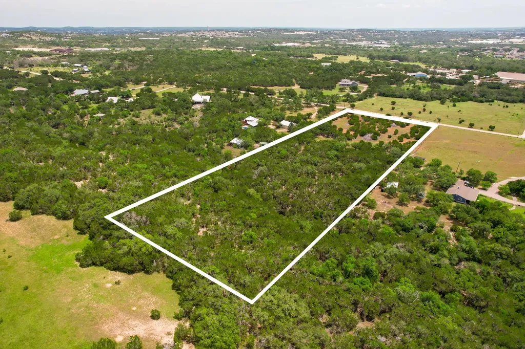 414 Blue Creek Drive Dripping Springs TX 78620